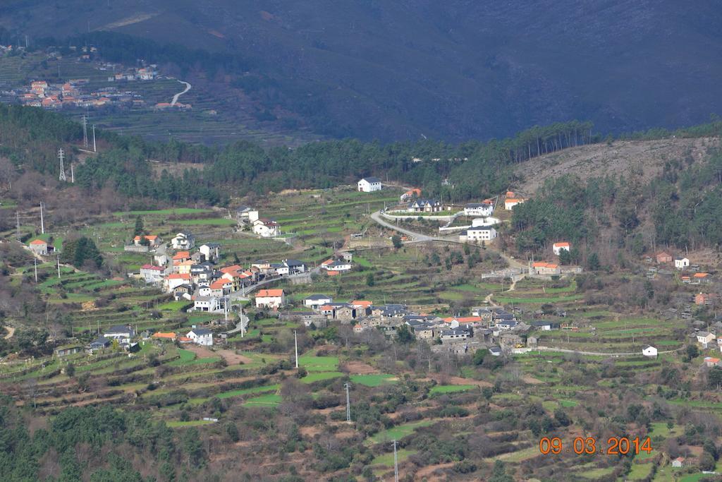 Recantos Da Montanha Candal  Екстериор снимка